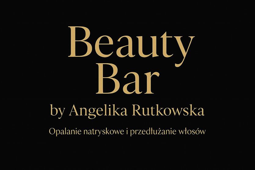 Przedłużanie włosów z materiałów bioproteinowych - naturalny efekt i lekkość, Beauty Bar Angelika Rutkowska-Mobilny Salon kosmetyczny, Warszawa